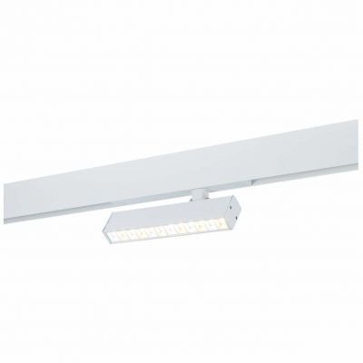 Трековый светодиодный светильник ST Luce ST656.596.09