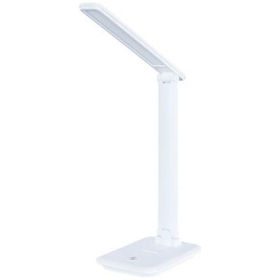 Настольная лампа Arte Lamp Cambridge A5123LT-1WH