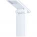 Настольная лампа Arte Lamp Cambridge A5123LT-1WH