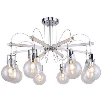 Подвесная люстра Lussole Lgo GRLSP-8088