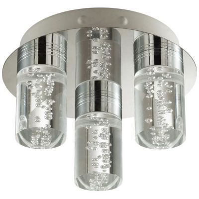 Потолочная светодиодная люстра Lumion Terrence 4599/15CL