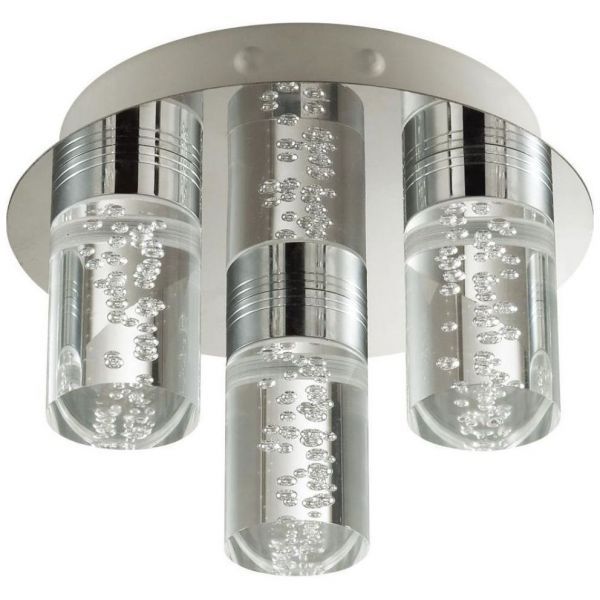 Потолочная светодиодная люстра Lumion Terrence 4599/15CL