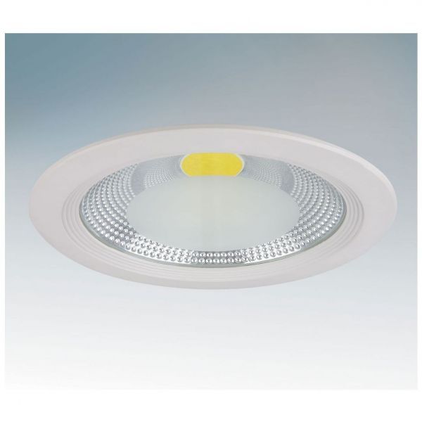 Точечный светильник Lightstar 223304 ZOCCO