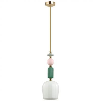 Подвесной светильник Odeon Light Candy 4861/1