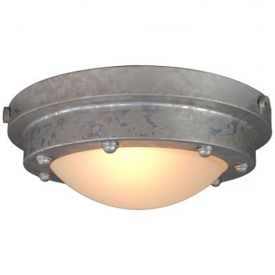 Настенно-потолочный светильник Lussole LOFT LSP-9999