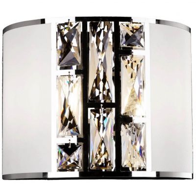 Настенный светильник Maytoni Mercurio MOD028WL-02CH