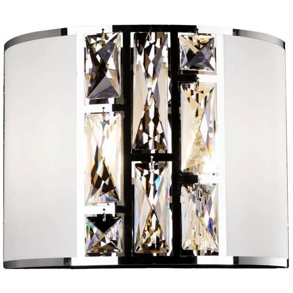 Настенный светильник Maytoni Mercurio MOD028WL-02CH
