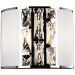 Настенный светильник Maytoni Mercurio MOD028WL-02CH