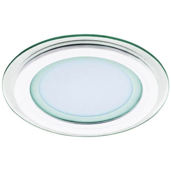 Встраиваемый светодиодный светильник Lightstar 212031 Acri