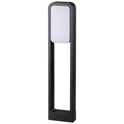 Уличный светодиодный светильник Odeon Light Nature Villa 6656/20GL
