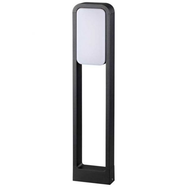 Уличный светодиодный светильник Odeon Light Nature Villa 6656/20GL