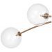 Подвесная люстра Maytoni Mood MOD172PL-06BS