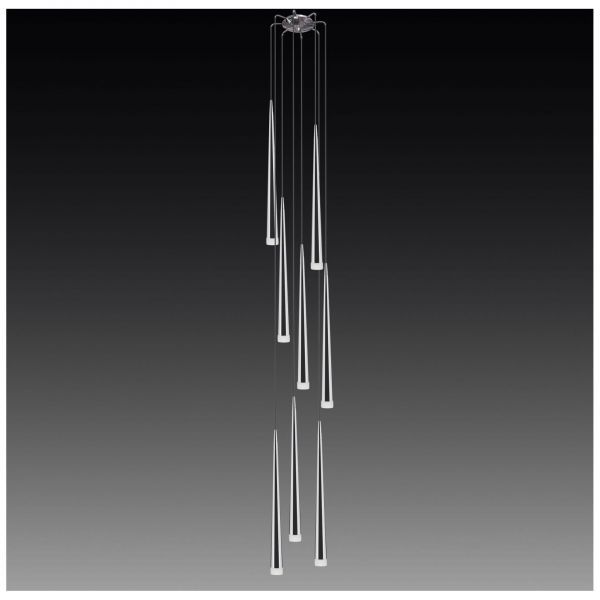 Люстра подвесная LIGHTSTAR 807084