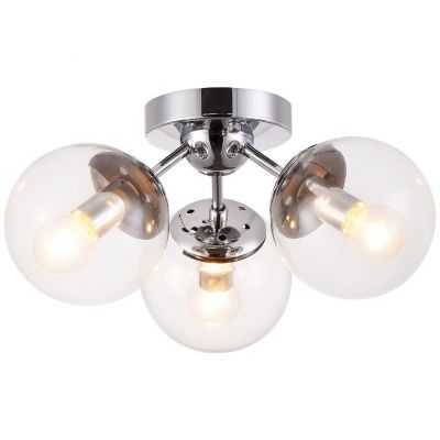 Потолочная люстра Freya Richard FR5596CL-03CH