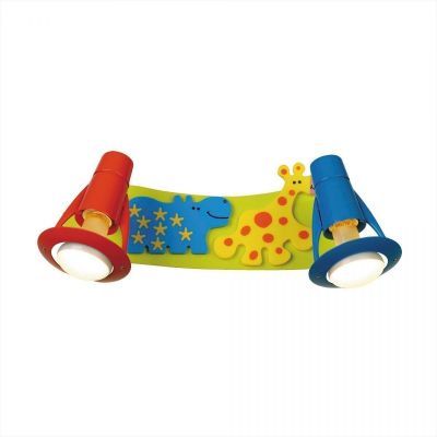Бра в детскую Citilux CL602521