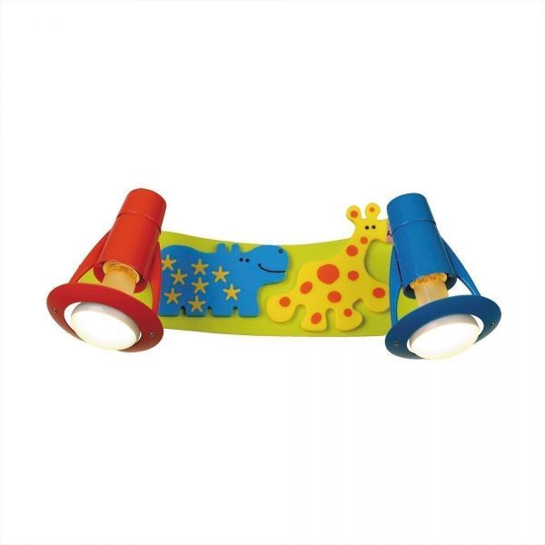 Бра в детскую Citilux CL602521