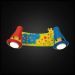 Бра в детскую Citilux CL602521