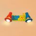 Бра в детскую Citilux CL602521