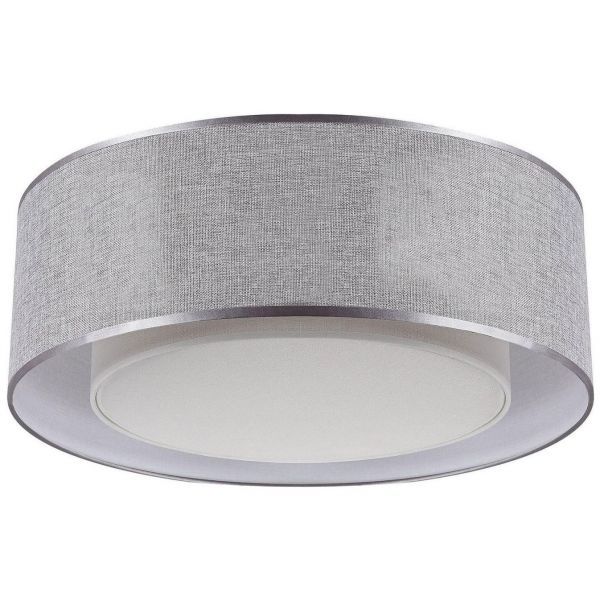 Светильник потолочный Maytoni MOD613CL-04GR