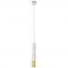 Подвесной светильник Arte Lamp A3280SP-1WH