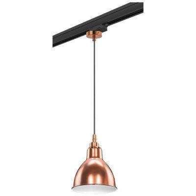 Трековые светильники Lightstar Loft L3T765013
