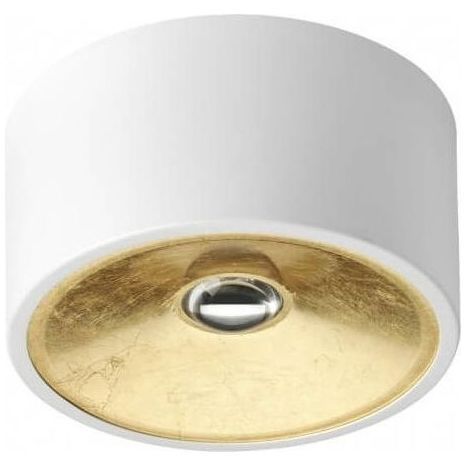 Потолочный светильник Odeon Light Glasgow 3892/1C