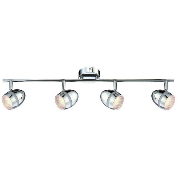 Спот Arte Lamp A6701PL-4CC