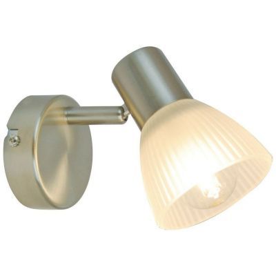 Спот Arte Lamp A5062AP-1SS