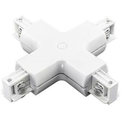 Коннектор X-образный Lightstar 504146