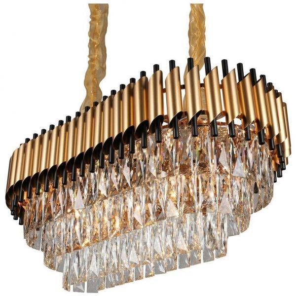 Подвесная люстра Omnilux Fontevivo OML-81903-13
