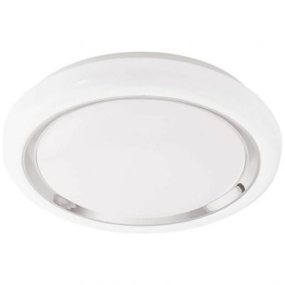 Потолочный светодиодный светильник Eglo Capasso-C 96686