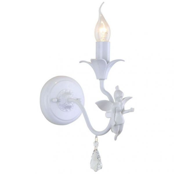 Бра Arte Lamp A5349AP-1WH