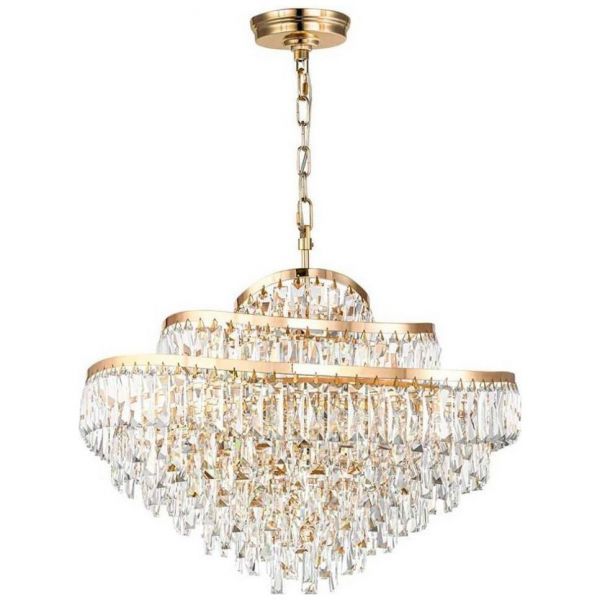 Подвесная люстра Odeon Light WAYTA 5073/14