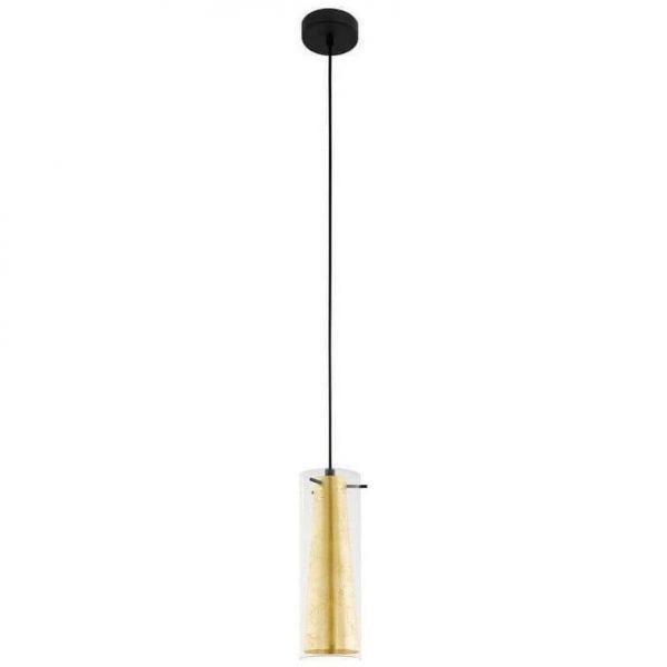 Подвесной светильник Eglo Pinto Gold 97651