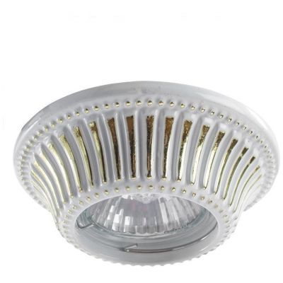 Светильник точечный Arte Lamp A5298PL-1SG