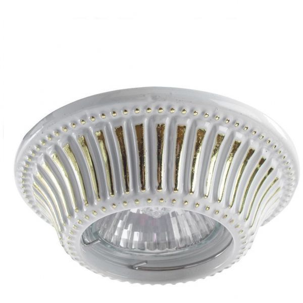 Светильник точечный Arte Lamp A5298PL-1SG