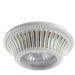 Светильник точечный Arte Lamp A5298PL-1SG