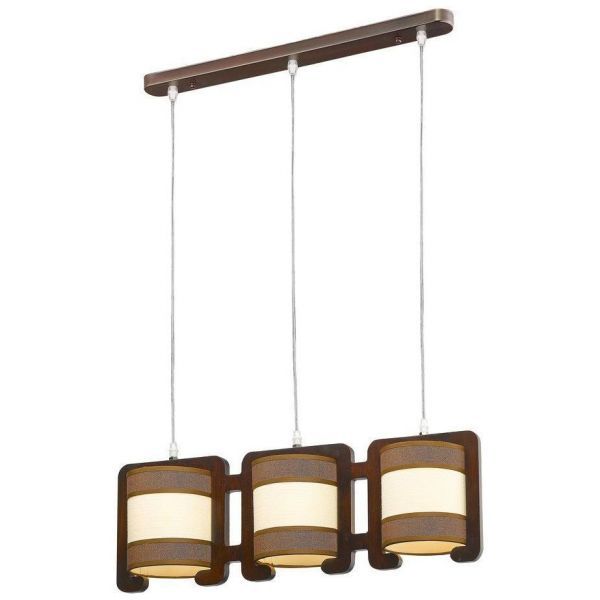 Светильник подвесной Velante 523-726-03