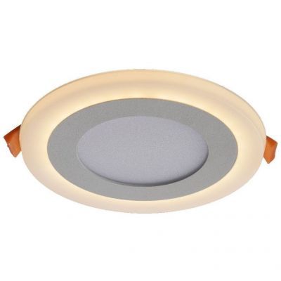 Светильник Arte Lamp A7606PL-2WH