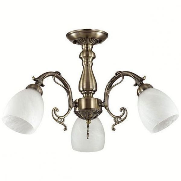 Люстра потолочная LUMION 3092/3