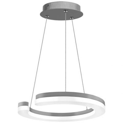 Подвесной светодиодный светильник Lightstar Unitario 763239