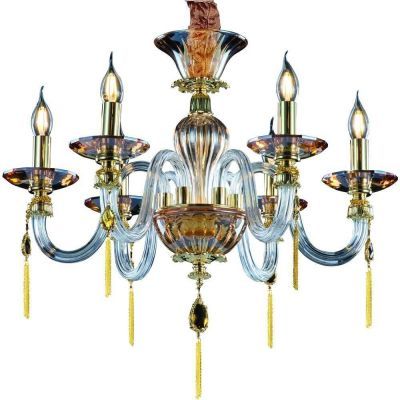 Люстра DIVINARE 5126/07 LM-6