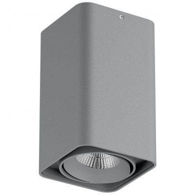 Потолочный светодиодный светильник Lightstar Monocco 052339