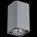 Потолочный светодиодный светильник Lightstar Monocco 052339