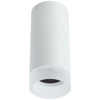 Потолочный светильник Arte Lamp Ogma A5556PL-1WH