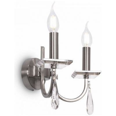 Бра Freya Forte FR1006WL-02N