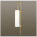 Бра Odeon Light Vosti 4642/1W