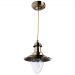 Светильник Arte Lamp A5518SP-1AB