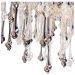Потолочная люстра Divinare Salice 3150/02 PL-11