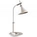 Настольная светодиодная лампа Gerhort BL1851 WHITE